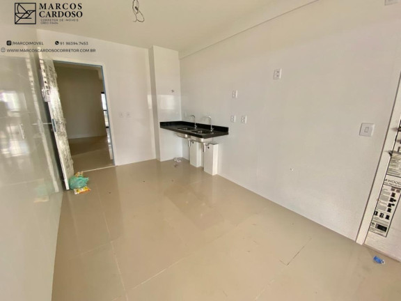 Imagem Imóvel com 3 Quartos à Venda, 185 m² em Umarizal - Belém