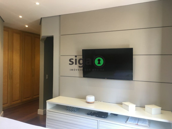 Imagem Apartamento com 3 Quartos à Venda, 147 m² em Jardim Anália Franco - São Paulo