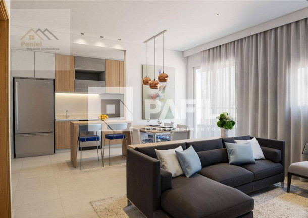 Imagem Apartamento com 1 Quarto à Venda, 46 m² em Nova Aliança - Ribeirão Preto Imagem Apartamento com 1 Quarto à Venda, 46 m² em Nova Aliança - Ribeirão Preto