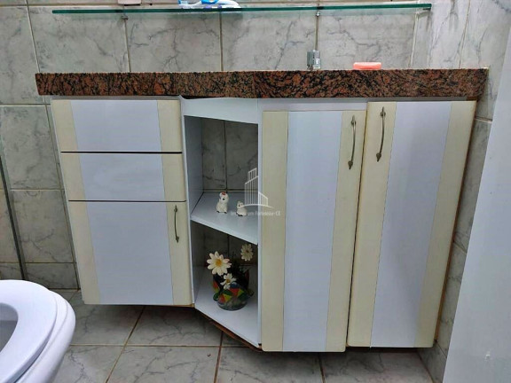 Imagem Apartamento com 1 Quarto à Venda, 36 m² em Centro - Aquiraz Imagem Apartamento com 1 Quarto à Venda, 36 m² em Centro - Aquiraz