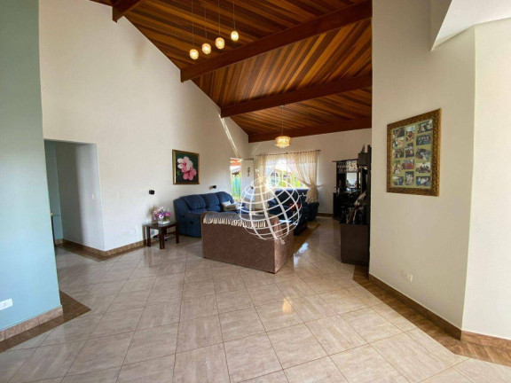 Imagem Casa com 5 Quartos à Venda, 340 m² em Boa Vista - Piracaia
