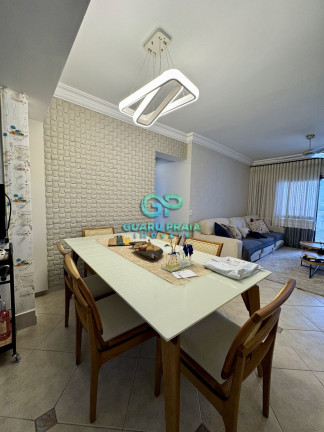 Imagem Apartamento com 3 Quartos à Venda, 96 m² em Enseada - Guarujá
