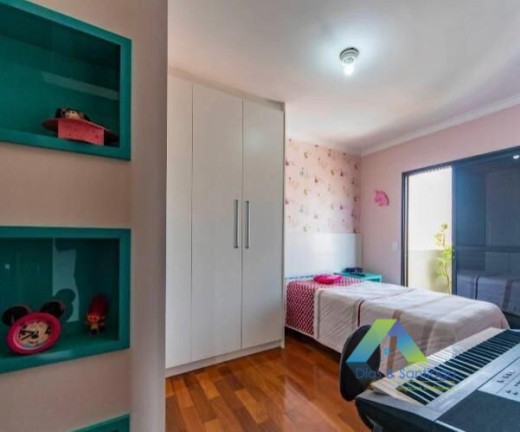 Imagem Apartamento com 3 Quartos à Venda, 127 m² em Vila Marina - Santo André Imagem Apartamento com 3 Quartos à Venda, 127 m² em Vila Marina - Santo André