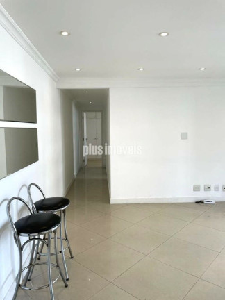 Imagem Apartamento com 2 Quartos à Venda, 58 m² em Morumbi - São Paulo Imagem Apartamento com 2 Quartos à Venda, 58 m² em Morumbi - São Paulo