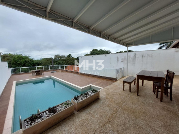 Imagem Casa de Condomínio com 4 Quartos à Venda, 326 m² em Loteamento Caminhos De São Conrado (sousas) - Campinas Imagem Casa de Condomínio com 4 Quartos à Venda, 326 m² em Loteamento Caminhos De São Conrado (sousas) - Campinas