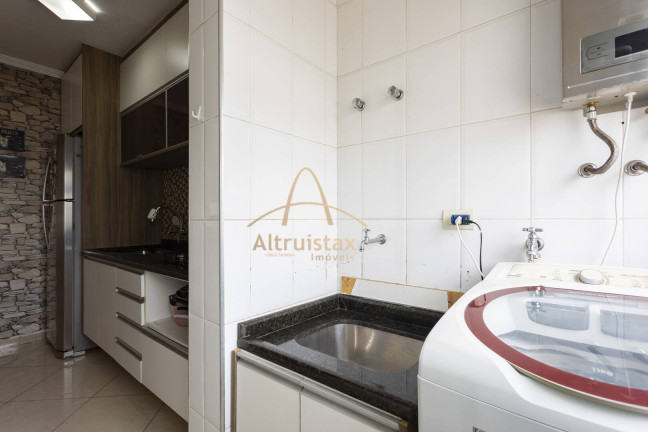 Imagem Apartamento com 2 Quartos à Venda, 67 m² em Jardim D'abril - Osasco