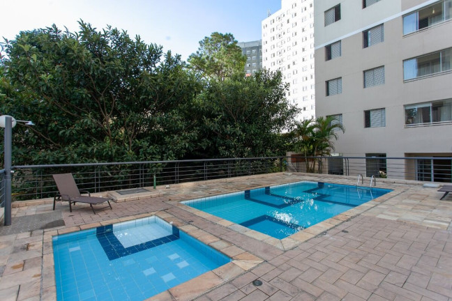 Imagem Apartamento com 2 Quartos à Venda, 49 m² em Imirim - São Paulo