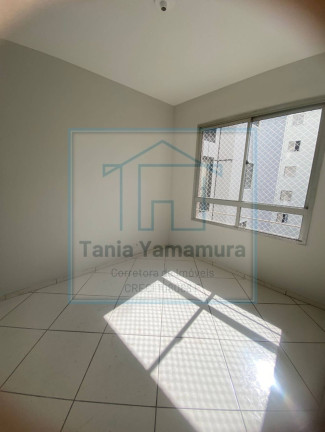 Imagem Apartamento com 3 Quartos à Venda, 60 m² em Parque Marajoara - Santo André Imagem Apartamento com 3 Quartos à Venda, 60 m² em Parque Marajoara - Santo André