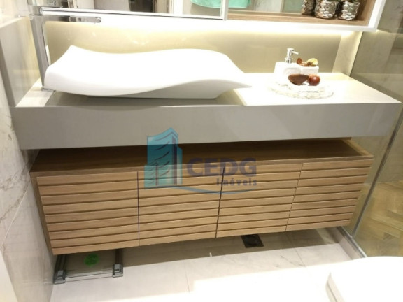 Imagem Apartamento com 2 Quartos à Venda, 78 m² em Capão Raso - Curitiba
