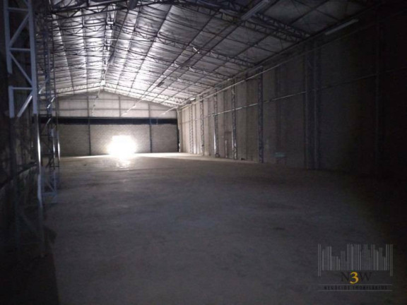 Imagem Galpão para Alugar, 760 m² em Vila Leopoldina - São Paulo