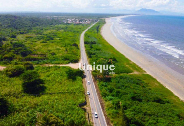 Terreno à Venda, 3.000 m² em Rasa - Armação Dos Búzios