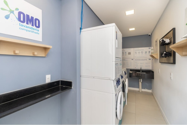 Imagem Apartamento com 2 Quartos à Venda, 46 m² em Várzea Da Barra Funda - São Paulo Imagem Apartamento com 2 Quartos à Venda, 46 m² em Várzea Da Barra Funda - São Paulo