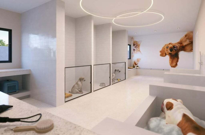 Imagem Apartamento com 3 Quartos à Venda, 171 m² em Cachambi - Rio De Janeiro