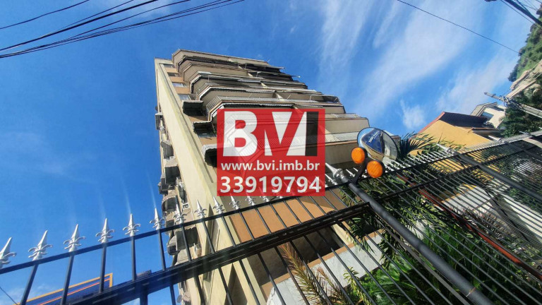 Imagem Apartamento com 2 Quartos à Venda, 74 m² em Vila Kosmos - Rio De Janeiro Imagem Apartamento com 2 Quartos à Venda, 74 m² em Vila Kosmos - Rio De Janeiro