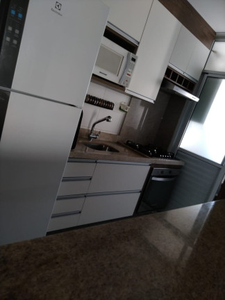 Imagem Apartamento com 2 Quartos à Venda, 58 m² em Vila Ema - São Paulo Imagem Apartamento com 2 Quartos à Venda, 58 m² em Vila Ema - São Paulo