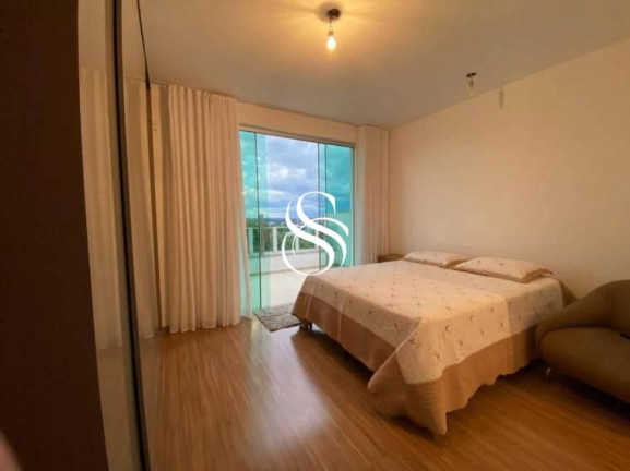Imagem Casa com 5 Quartos à Venda, 459 m² em Cond. Pontal Da Liberdade - Lagoa Santa