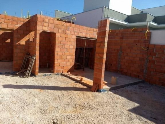 Imagem Casa com 2 Quartos à Venda, 77 m² em Cajuru Do Sul - Sorocaba Imagem Casa com 2 Quartos à Venda, 77 m² em Cajuru Do Sul - Sorocaba