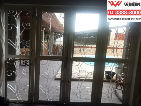 Imagem Sobrado com 3 Quartos à Venda, em Parque Manchester - Sorocaba Imagem Sobrado com 3 Quartos à Venda, em Parque Manchester - Sorocaba