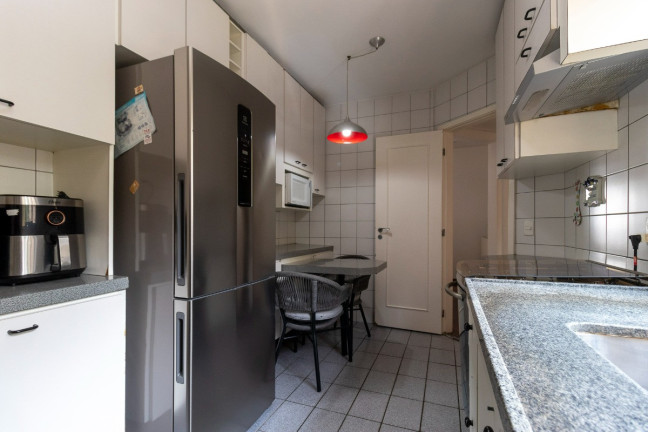 Imagem Apartamento com 3 Quartos à Venda, 110 m² em Vila Andrade - São Paulo Imagem Apartamento com 3 Quartos à Venda, 110 m² em Vila Andrade - São Paulo