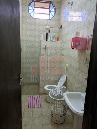 Imagem Casa com 3 Quartos à Venda, 229 m² em Vila Mariana - Ribeirão Preto