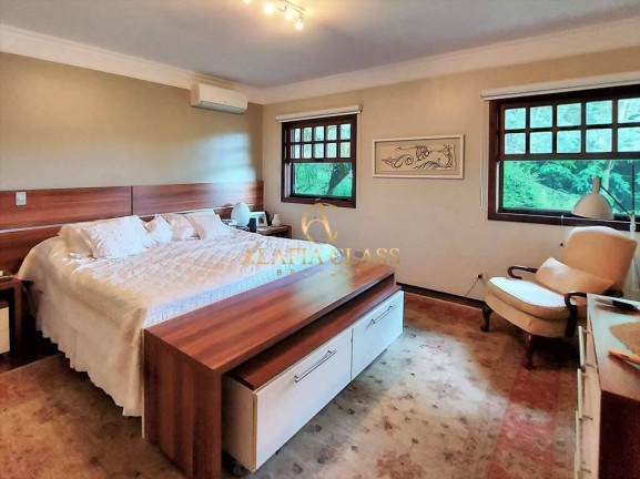 Imagem Casa com 4 Quartos à Venda, 1 m² em Altos De São Fernando - Jandira