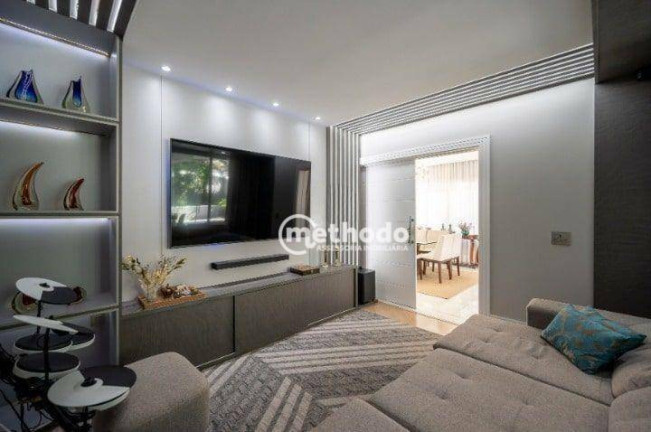 Imagem Casa com 4 Quartos à Venda, 311 m² em Sousas - Campinas Imagem Casa com 4 Quartos à Venda, 311 m² em Sousas - Campinas