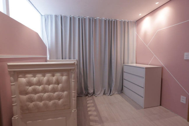 Imagem Imóvel com 3 Quartos à Venda, 130 m² em Gonzaga - Santos