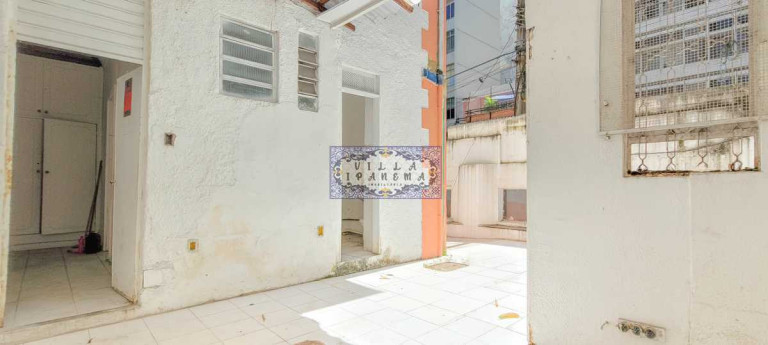 Imagem Imóvel com 3 Quartos à Venda, 300 m² em Laranjeiras - Rio De Janeiro