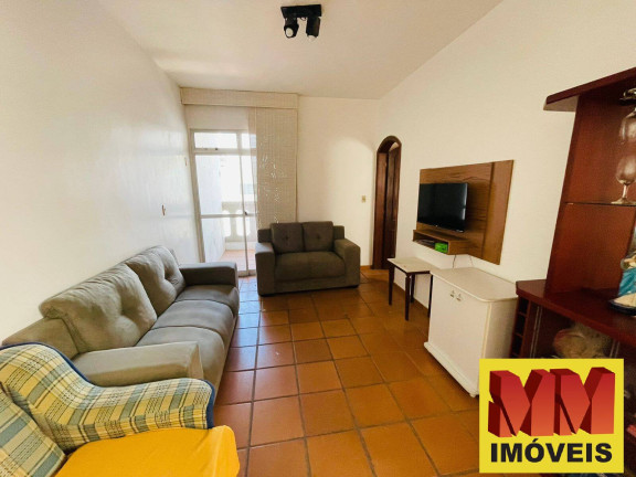Imagem Apartamento com 3 Quartos à Venda, 112 m² em Vila Nova - Cabo Frio