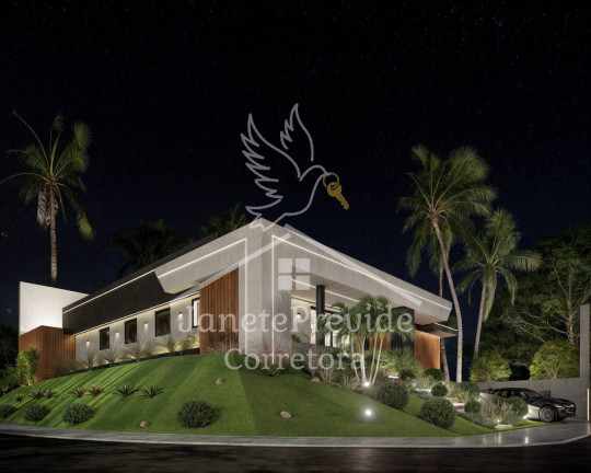Imagem Casa de Condomínio com 4 Quartos à Venda, 330 m² em Alphaville - Santana De Parnaíba