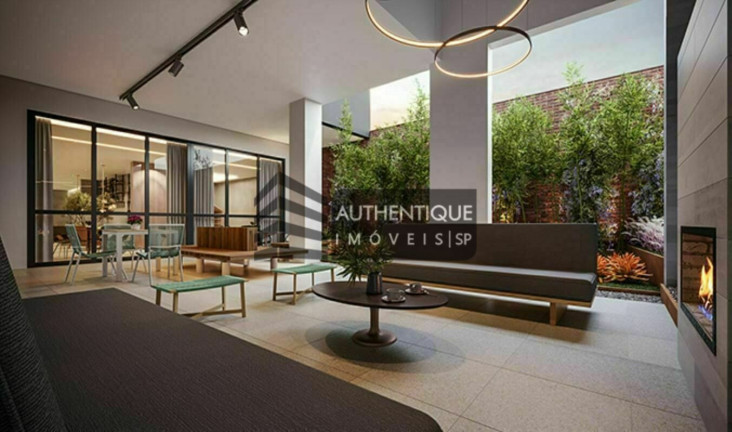 Imagem Cobertura com 4 Quartos à Venda, 265 m² em Perdizes - São Paulo Imagem Cobertura com 4 Quartos à Venda, 265 m² em Perdizes - São Paulo