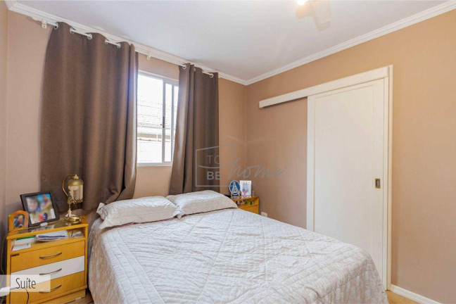 Imagem Casa com 5 Quartos à Venda, 290 m² em Boa Vista - Curitiba