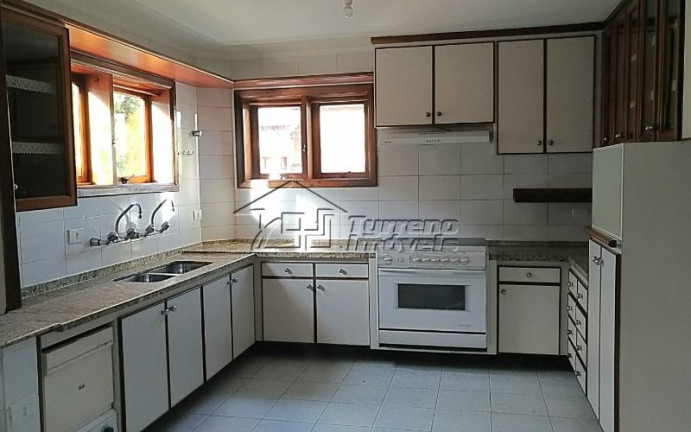 Imagem Casa de Condomínio com 4 Quartos para Alugar, 550 m² em Jardim Aquarius - São José Dos Campos