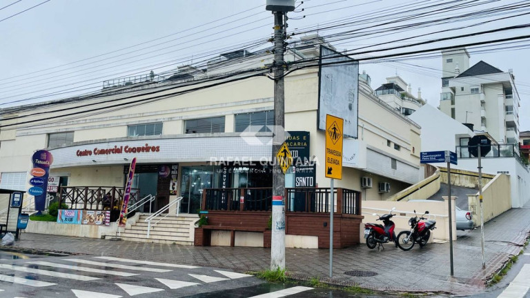 Imagem Ponto Comercial à Venda, 1.262 m² em Coqueiros - Florianópolis Imagem Ponto Comercial à Venda, 1.262 m² em Coqueiros - Florianópolis