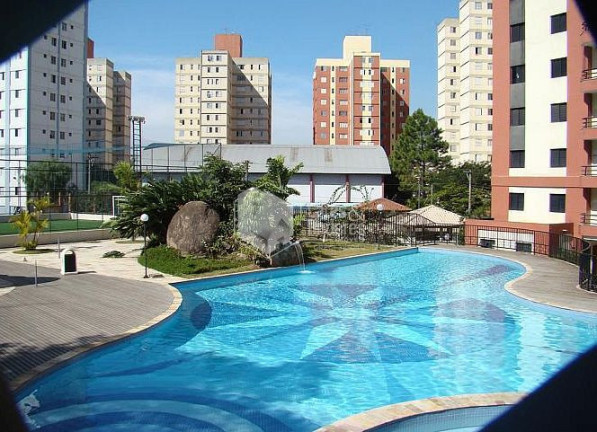 Apartamento com 2 Quartos à Venda, 49 m² em Jardim íris - São Paulo