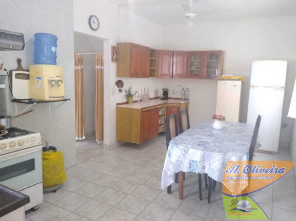 Casa com 3 Quartos à Venda, 150 m² em Perequê Açu - Ubatuba