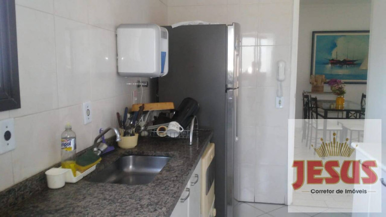 Imagem Apartamento com 3 Quartos à Venda, 110 m² em Loteamento João Batista Julião - Guarujá Imagem Apartamento com 3 Quartos à Venda, 110 m² em Loteamento João Batista Julião - Guarujá