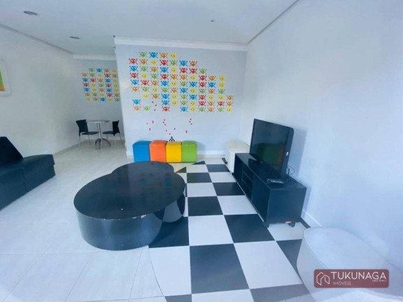 Imagem Apartamento com 2 Quartos à Venda, 66 m² em Vila Rosália - Guarulhos Imagem Apartamento com 2 Quartos à Venda, 66 m² em Vila Rosália - Guarulhos