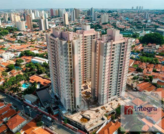 Imagem Apartamento com 3 Quartos à Venda, 96 m² em Vila Primavera - Limeira Imagem Apartamento com 3 Quartos à Venda, 96 m² em Vila Primavera - Limeira