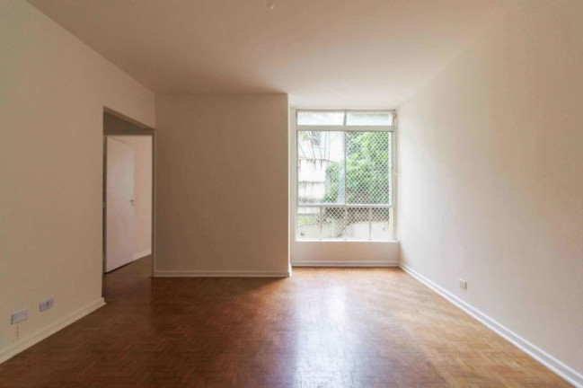Apartamento com 3 Quartos à Venda, 80 m² em Bela Vista - Sp