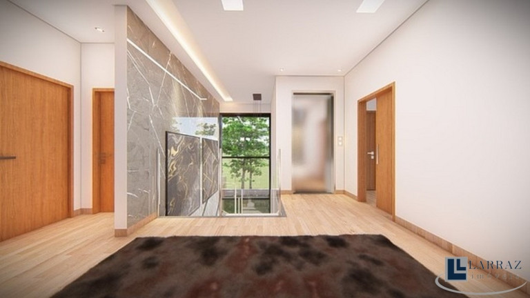 Imagem Casa com 4 Quartos à Venda, 330 m² em Bonfim Paulista - Ribeirao Preto