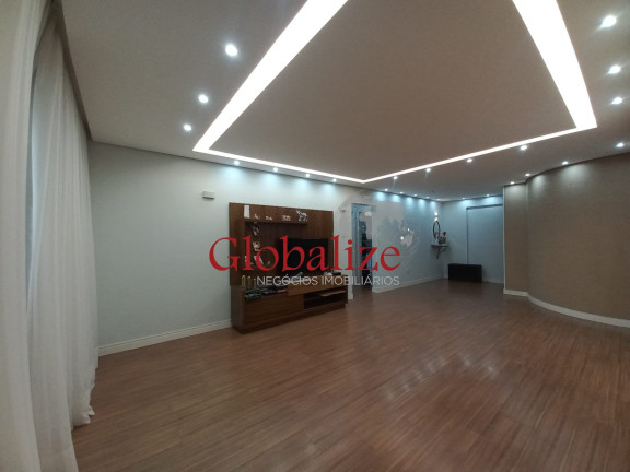 Imagem Imóvel com 2 Quartos à Venda, 105 m² em Marapé - Santos Imagem Imóvel com 2 Quartos à Venda, 105 m² em Marapé - Santos