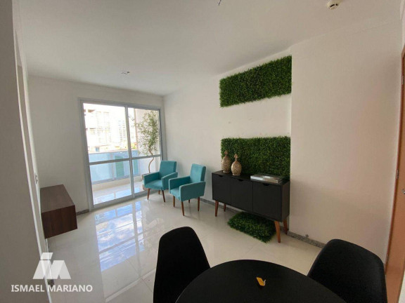 Imagem Apartamento com 2 Quartos à Venda, 54 m² em Praia De Itaparica - Vila Velha Imagem Apartamento com 2 Quartos à Venda, 54 m² em Praia De Itaparica - Vila Velha