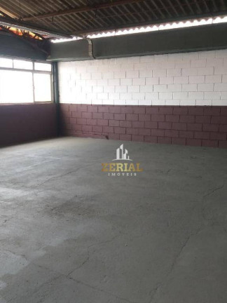Imagem Galpão à Venda, 700 m² em Centro - São Caetano Do Sul