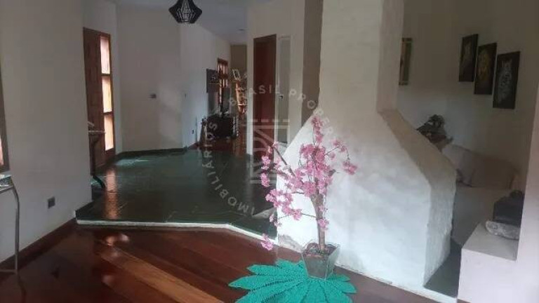 Imagem Casa de Condomínio com 4 Quartos à Venda, 10 m² em Santana - São José Dos Campos Imagem Casa de Condomínio com 4 Quartos à Venda, 10 m² em Santana - São José Dos Campos