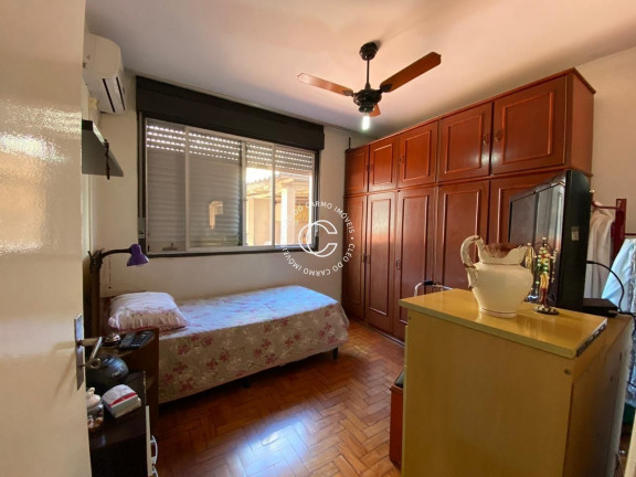 Imagem Apartamento com 3 Quartos à Venda, 116 m² em Centro - Santa Maria