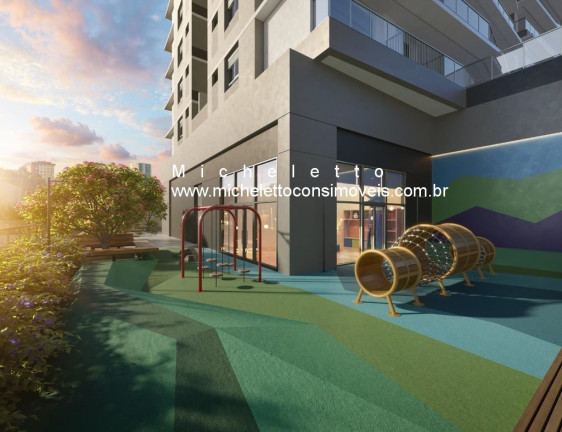 Imagem Apartamento com 4 Quartos à Venda, 171 m² em Jardim Das Acácias - São Paulo Imagem Apartamento com 4 Quartos à Venda, 171 m² em Jardim Das Acácias - São Paulo