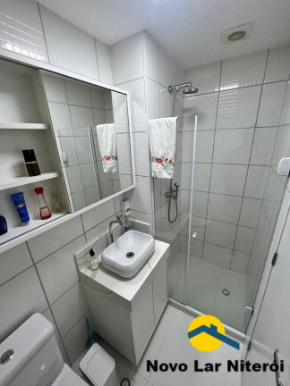 Imagem Apartamento com 2 Quartos à Venda, 65 m² em Maria Paula - São Gonçalo Imagem Apartamento com 2 Quartos à Venda, 65 m² em Maria Paula - São Gonçalo