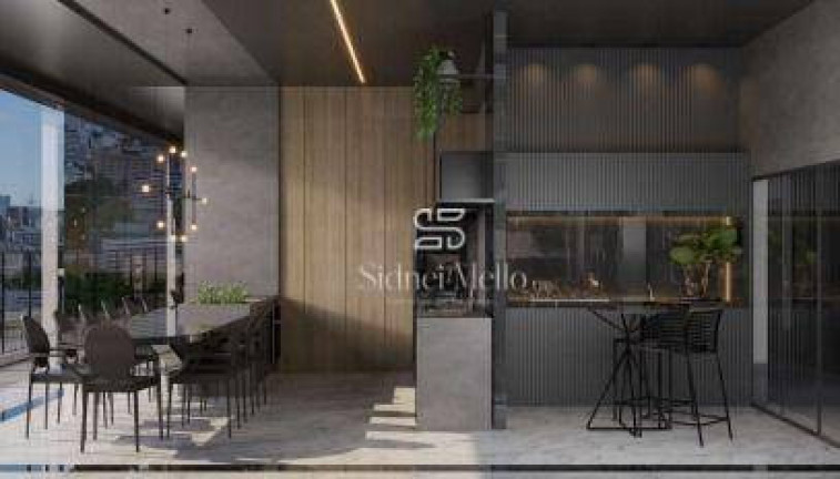 Imagem Apartamento com 3 Quartos à Venda, 153 m² em 2 Quadra Centro - Balneário Camboriú