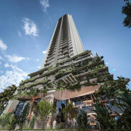 Imagem Apartamento com 4 Quartos à Venda, 181 m² em Pioneiros - Balneário Camboriú Imagem Apartamento com 4 Quartos à Venda, 181 m² em Pioneiros - Balneário Camboriú